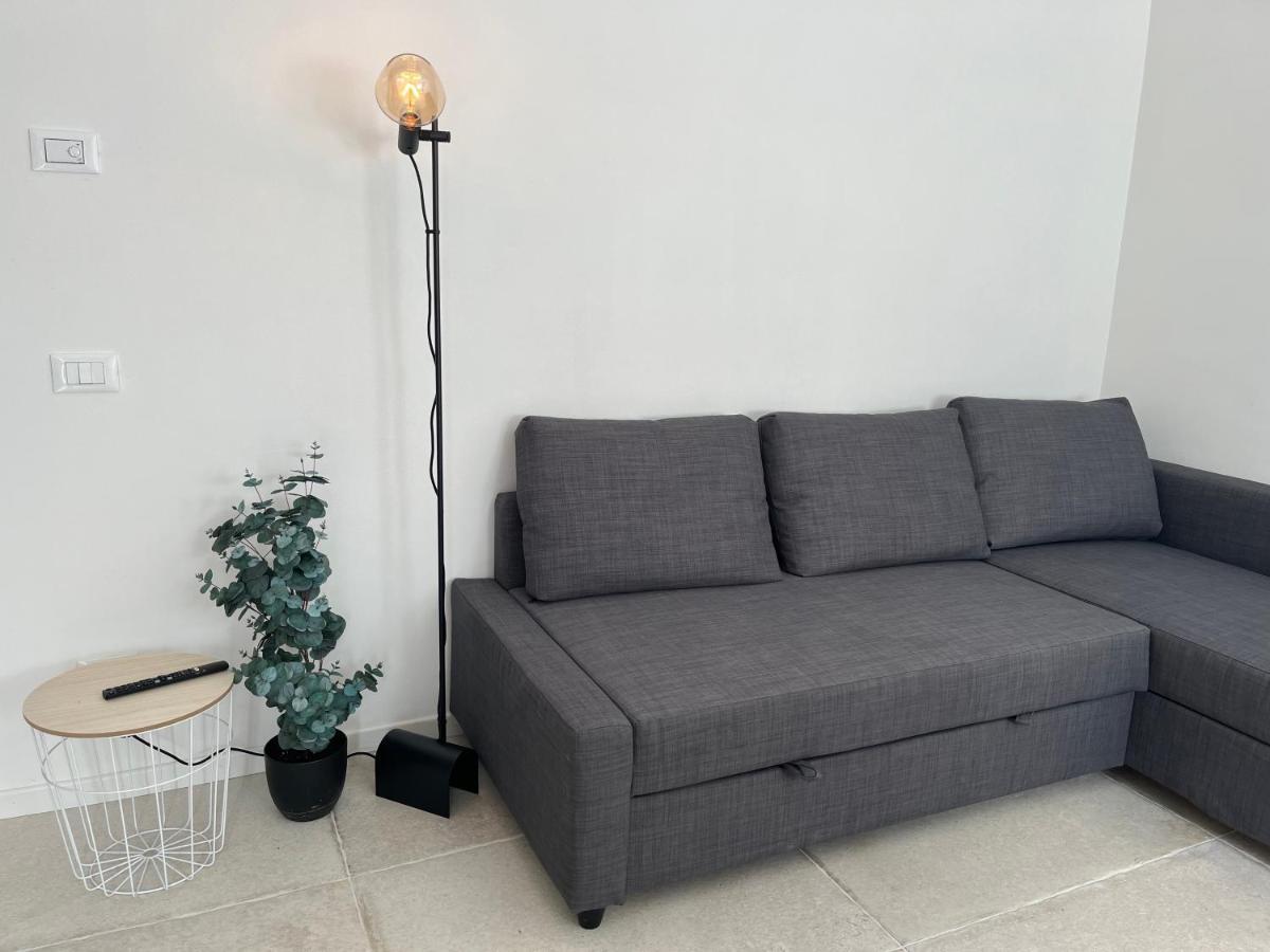 Casa Teresa Apartment Riva del Garda Luaran gambar